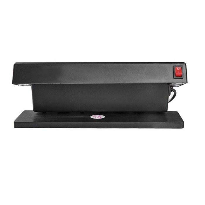 Money Counterfeit Detector