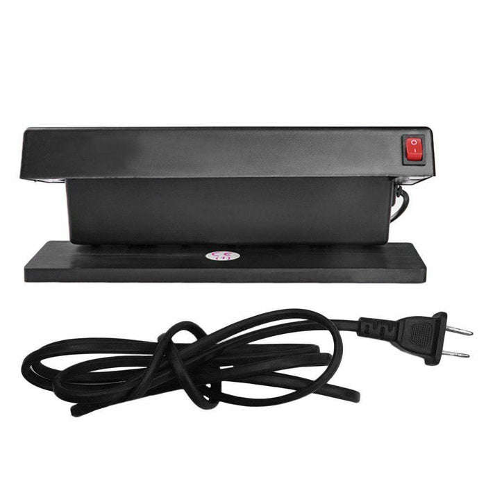 Money Counterfeit Detector