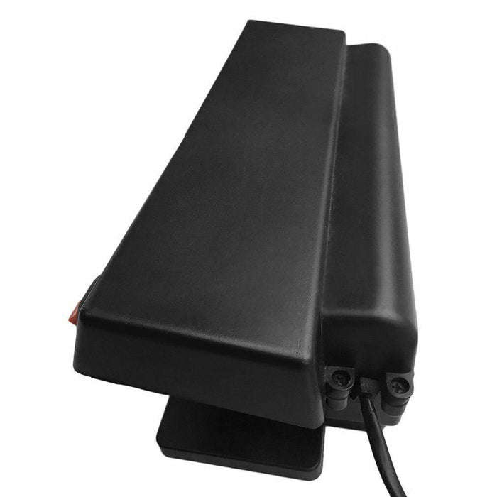 Money Counterfeit Detector