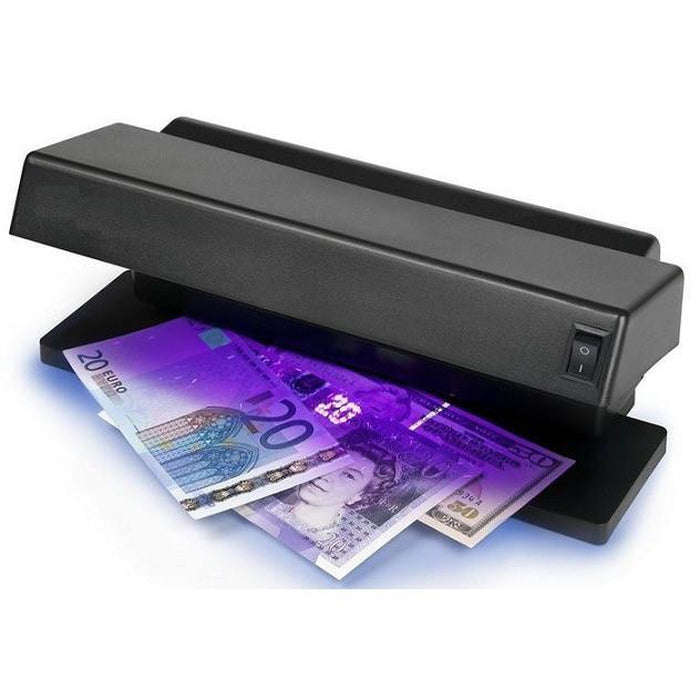 Money Counterfeit Detector