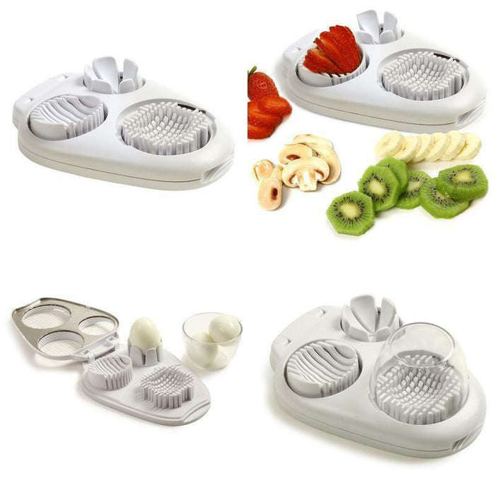 Multi Egg Slicer