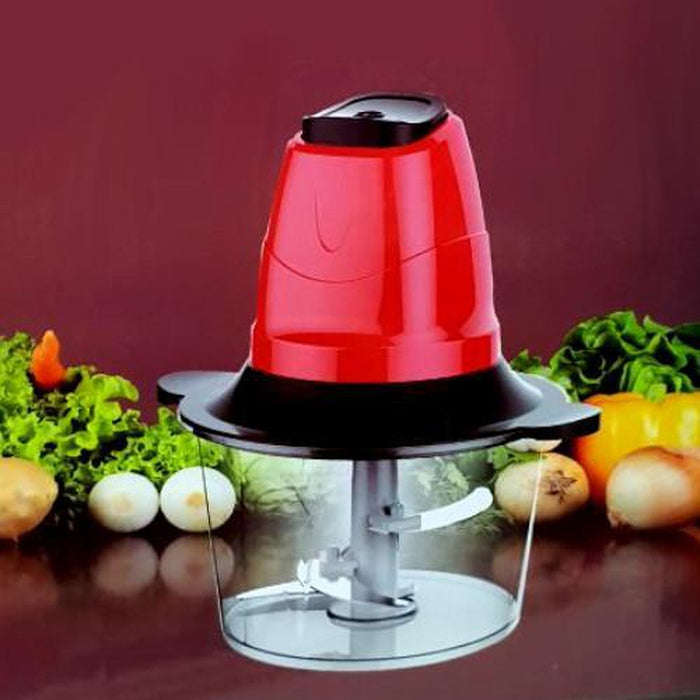 Multi Functional Food Processor