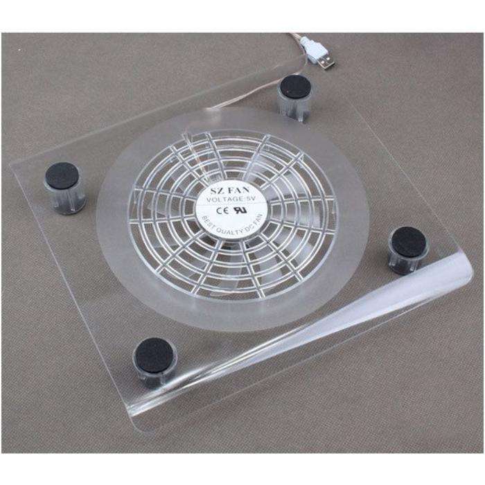 Notebook Cooling Fan