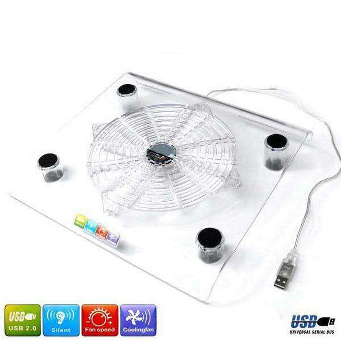 Notebook Cooling Fan