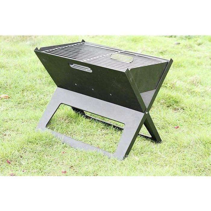 Notebook Mini Braai