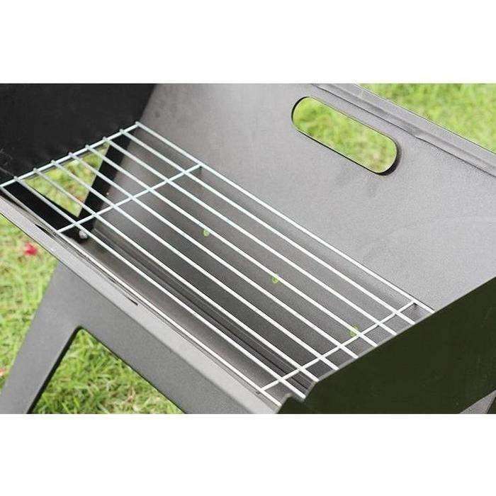 Notebook Mini Braai