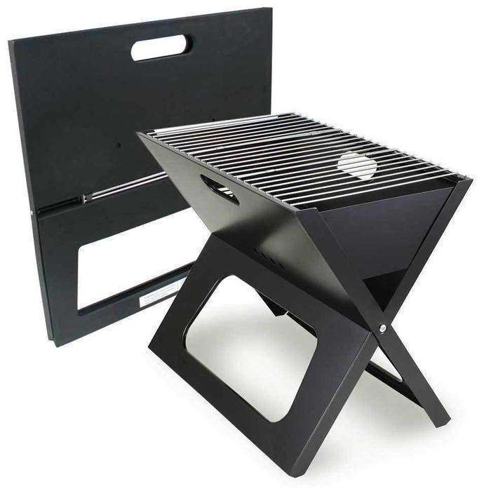 Notebook Mini Braai