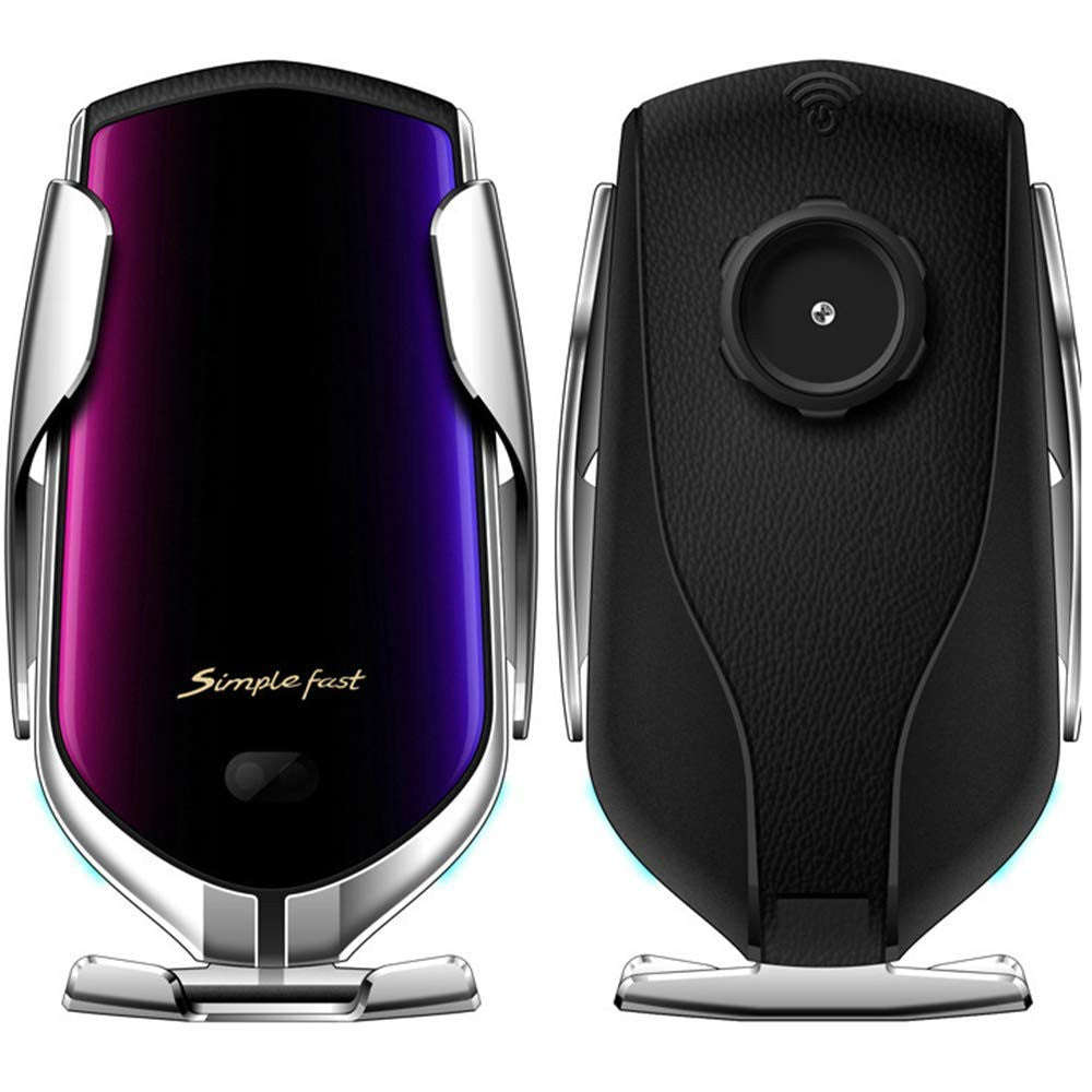 R1 Smart Sensor Car Wireless Charger