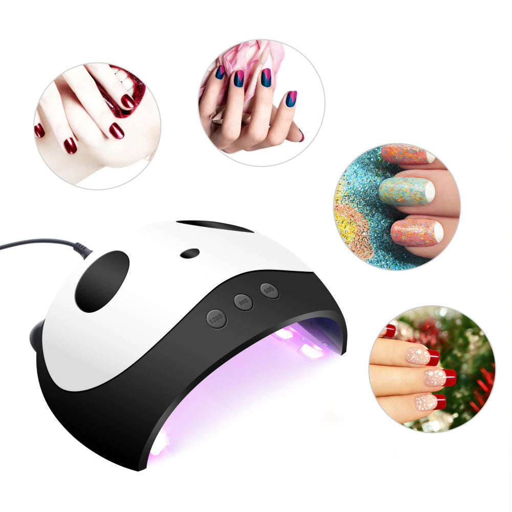 36W UV LED Lamp Nail