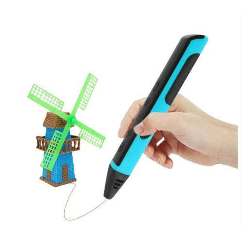 Magic 3D Printing Pen