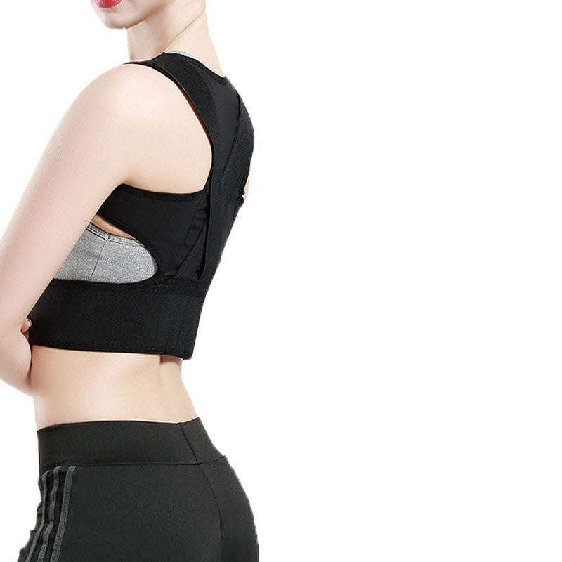 Posture Correcting Back Support