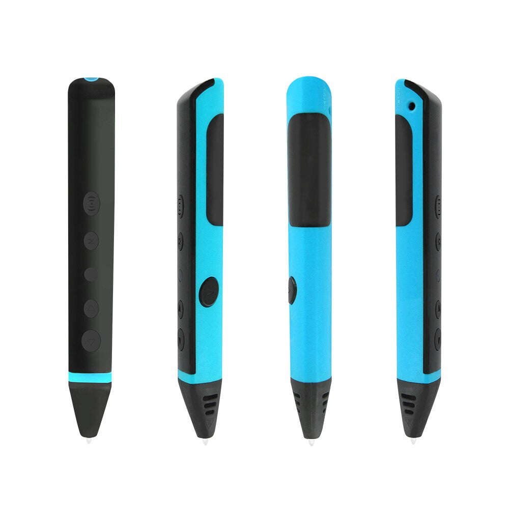Magic 3D Printing Pen