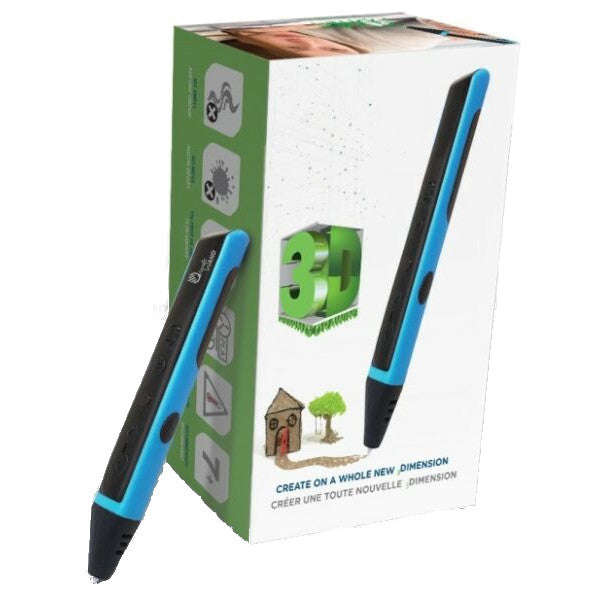 Magic 3D Printing Pen