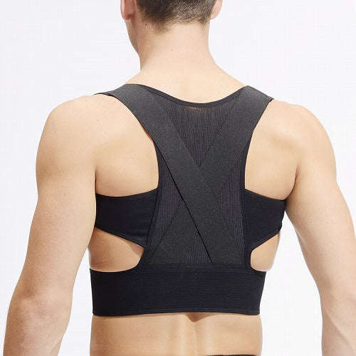 Posture Correcting Back Support