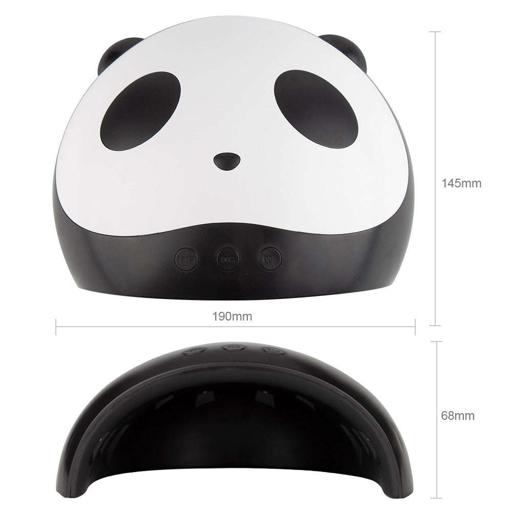 36W UV LED Lamp Nail