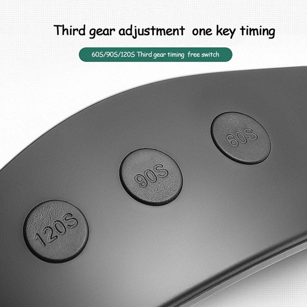 36W UV LED Lamp Nail