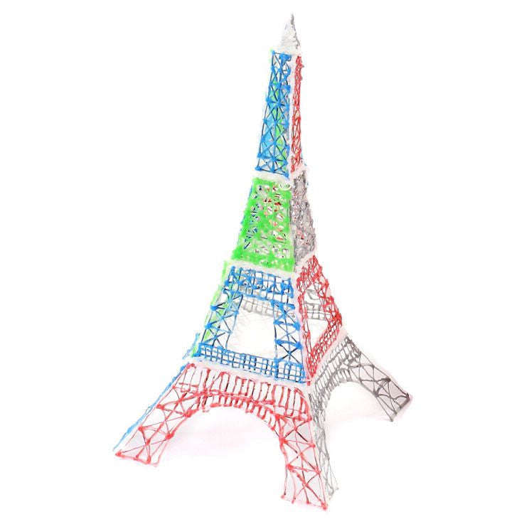 Magic 3D Printing Pen