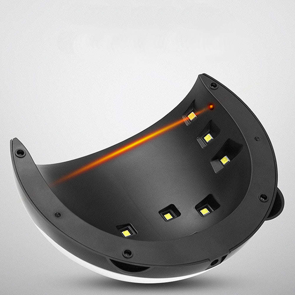 36W UV LED Lamp Nail