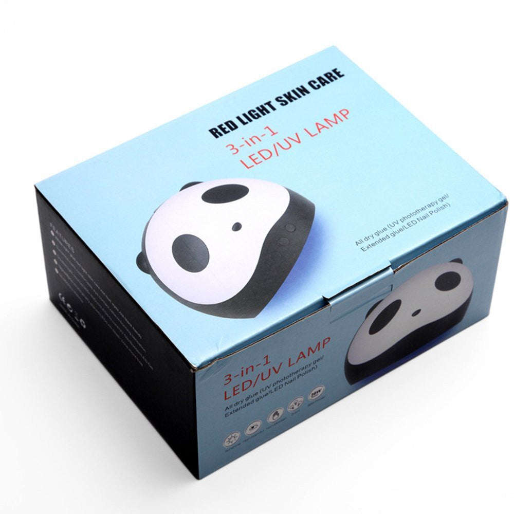 36W UV LED Lamp Nail