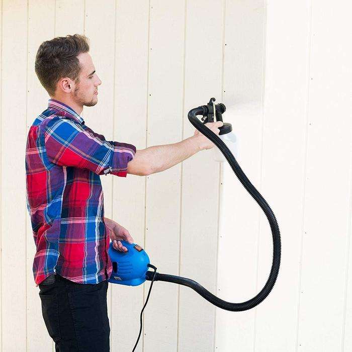 Paint Zoom Paint Sprayer