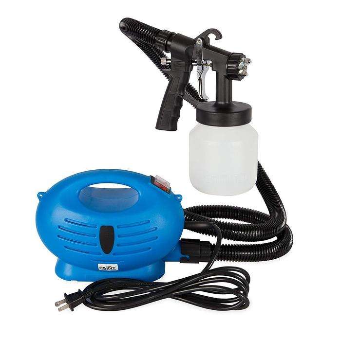 Paint Zoom Paint Sprayer