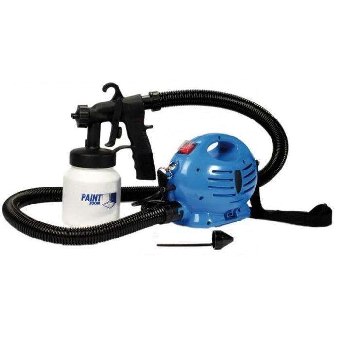 Paint Zoom Paint Sprayer