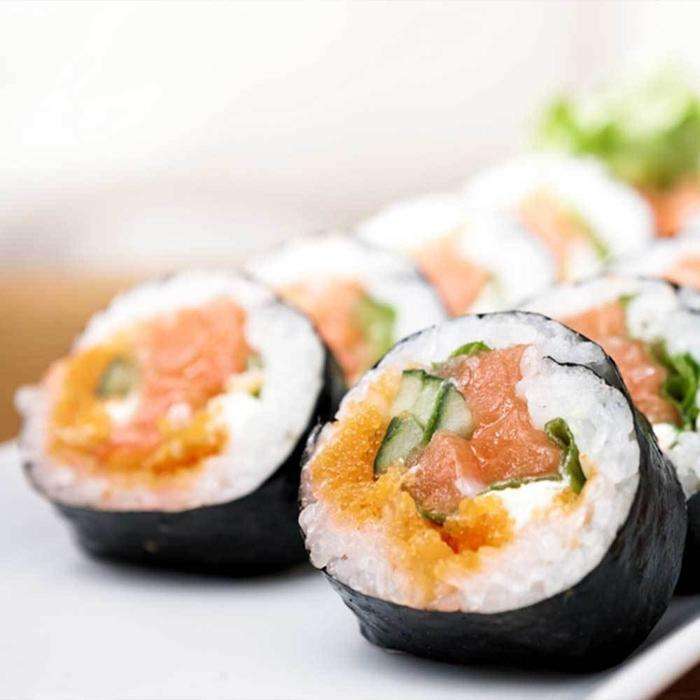 Perfect Sushi Roll Maker Kit