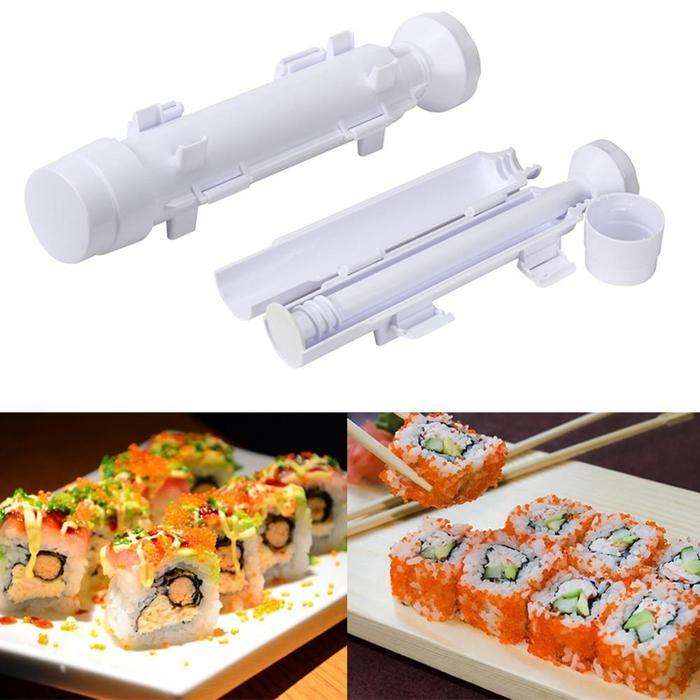 Perfect Sushi Roll Maker Kit