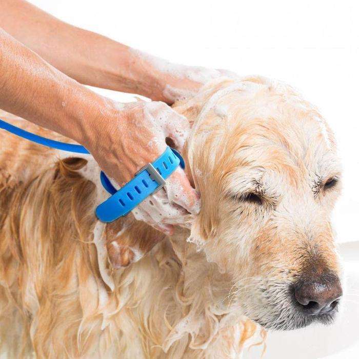 Pet Bathing Tool