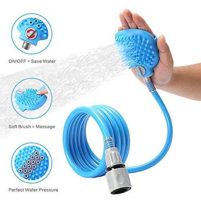 Pet Bathing Tool