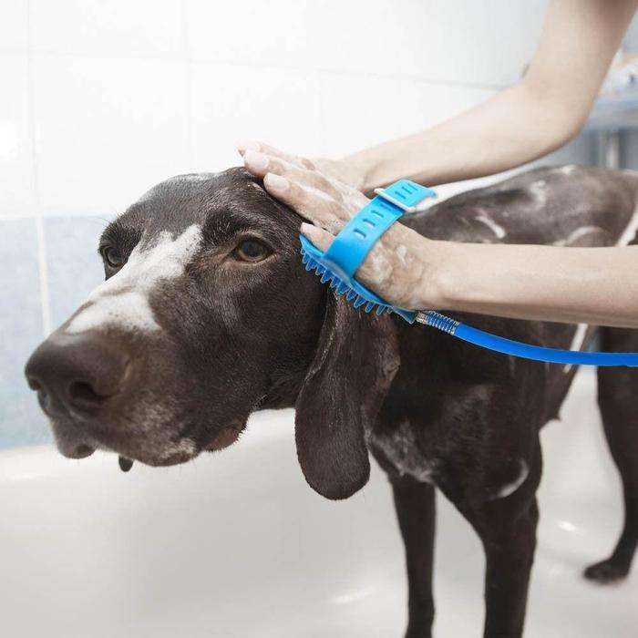 Pet Bathing Tool