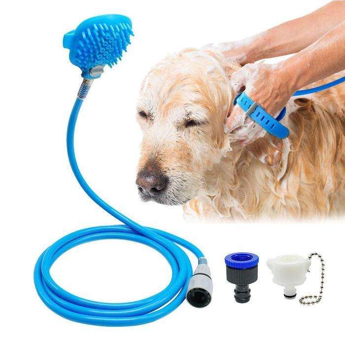 Pet Bathing Tool