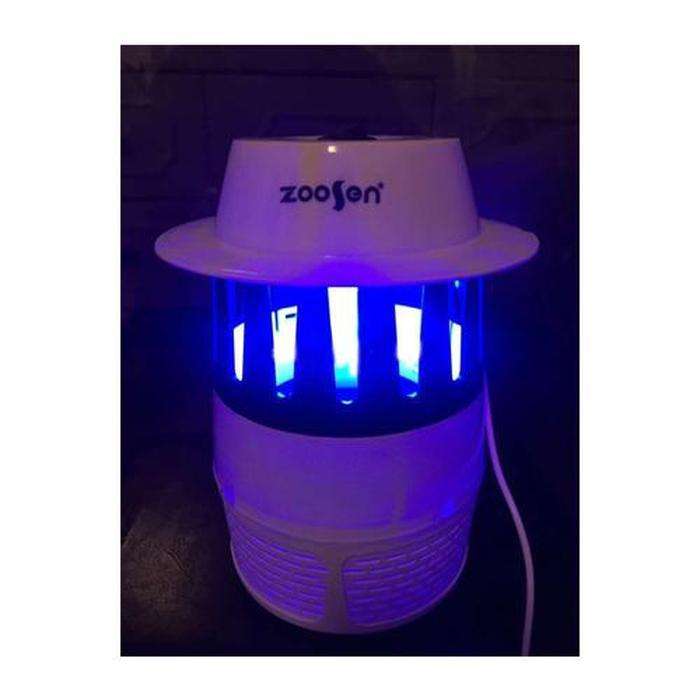 Photocatalyst Mosquito Control Lamp