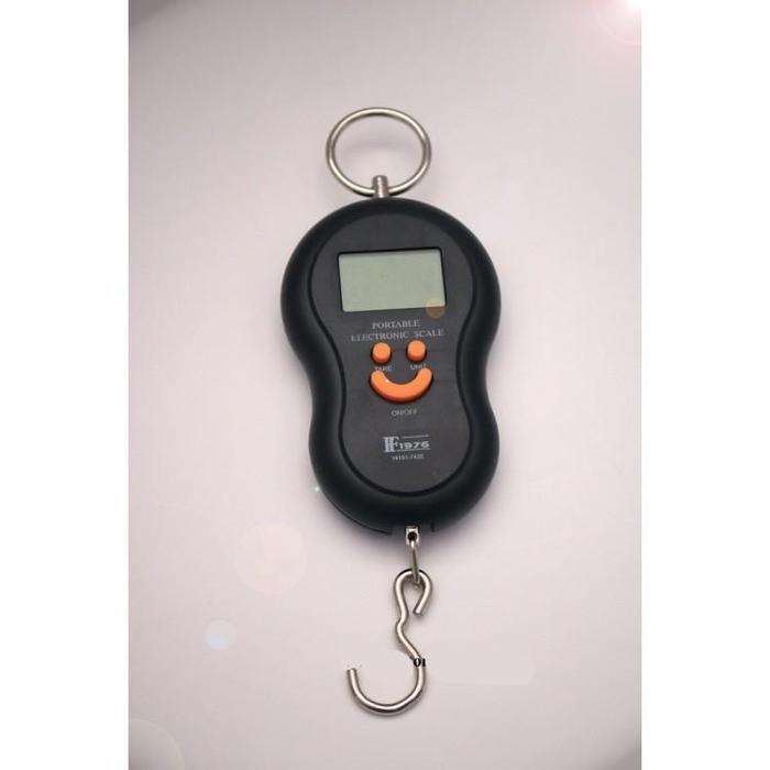 Portable Electronic Scale