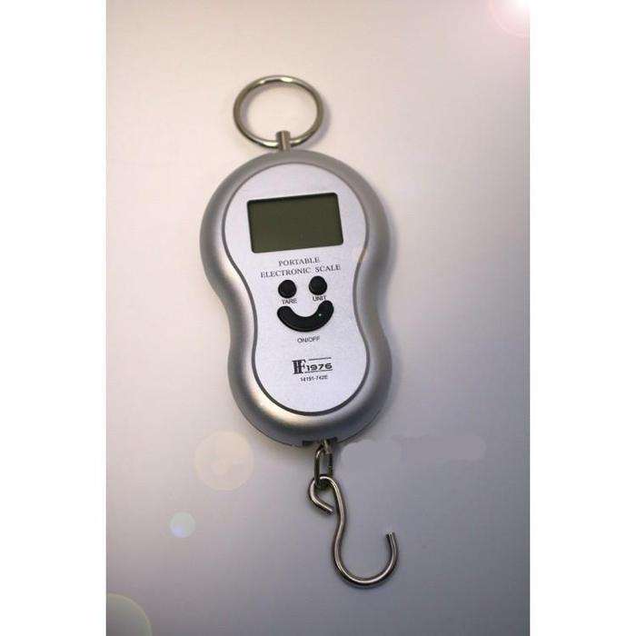 Portable Electronic Scale