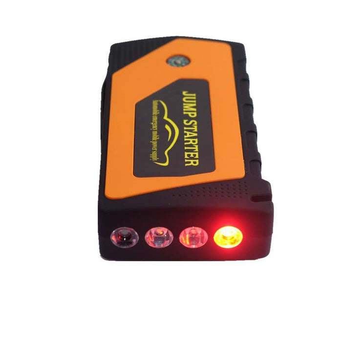 Portable Emergency Car Jump Starter