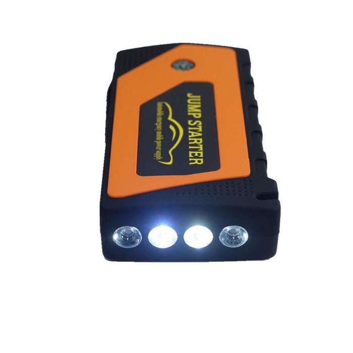 Portable Emergency Car Jump Starter