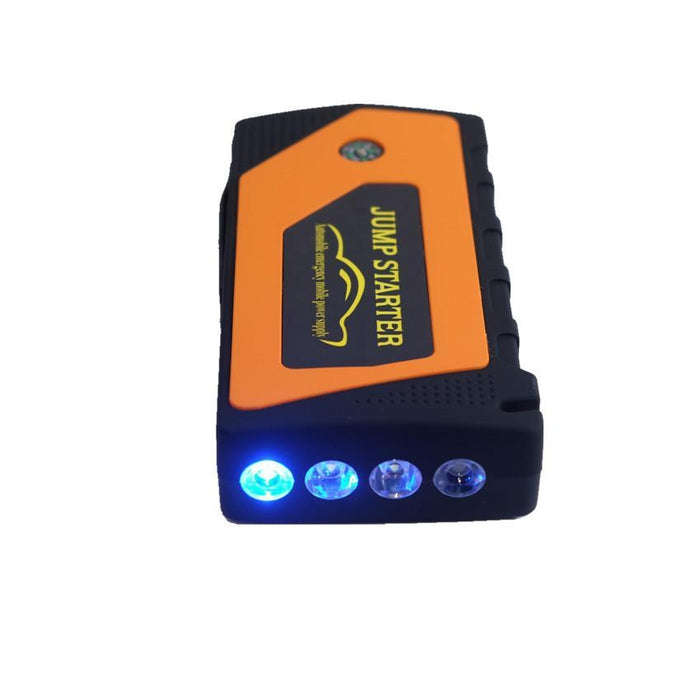 Portable Emergency Car Jump Starter