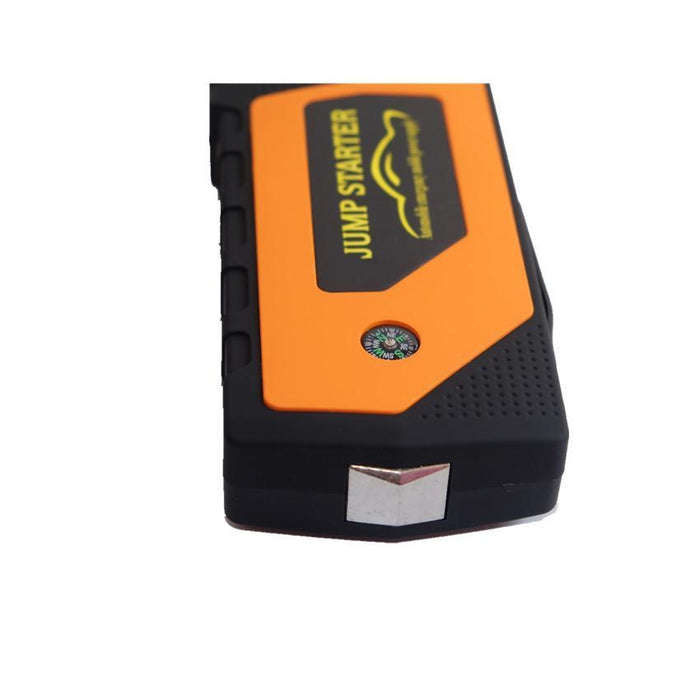 Portable Emergency Car Jump Starter