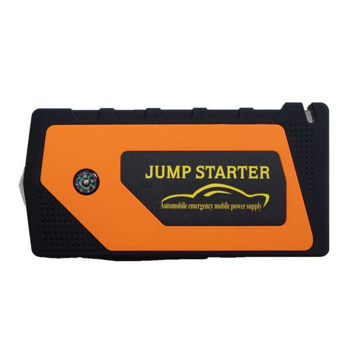 Portable Emergency Car Jump Starter