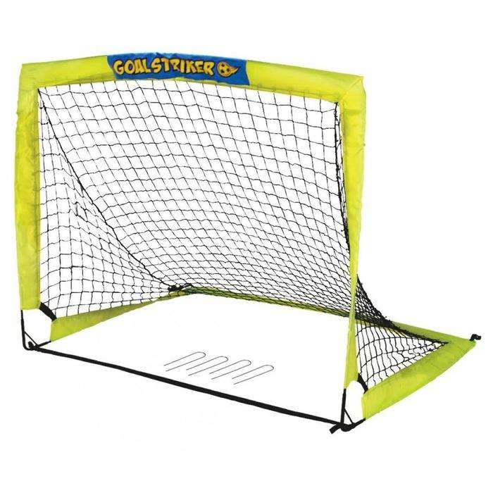 Portable Soccer Goal - Small