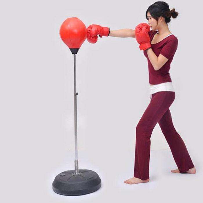 Punching Ball Set