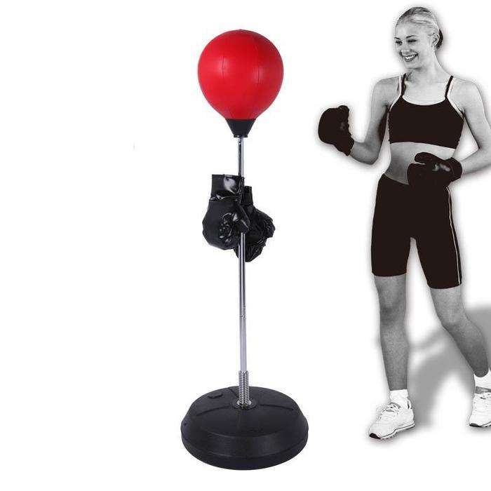 Punching Ball Set