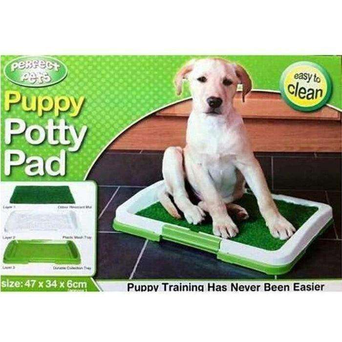 Puppy Potty Pad