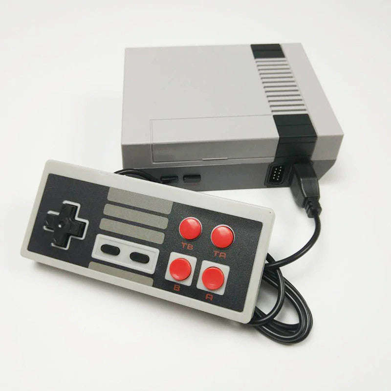 TV Game Console With 3000 Classic Games