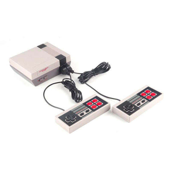 TV Game Console With 3000 Classic Games