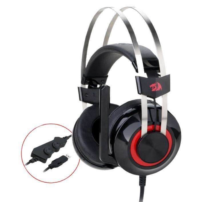 REDRAGON TALOS GAMING HEADSET