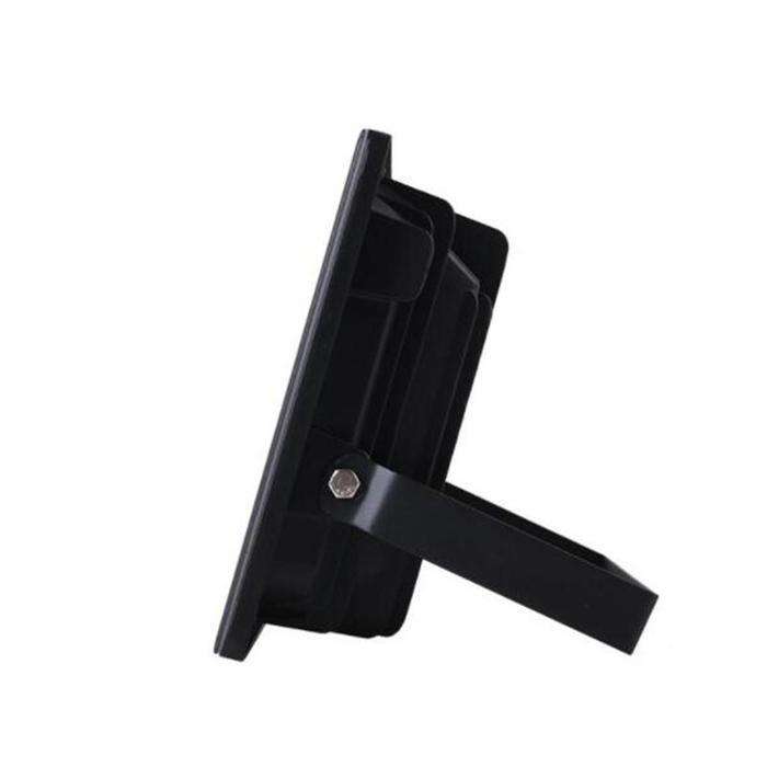 Remote Control LED Solar Outdoor Lights - 25W