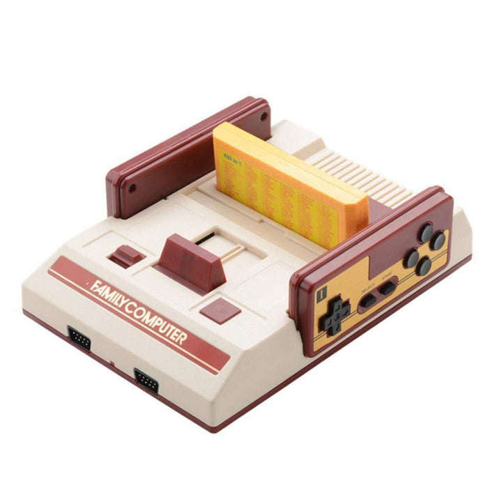 Retro TV Gaming Console