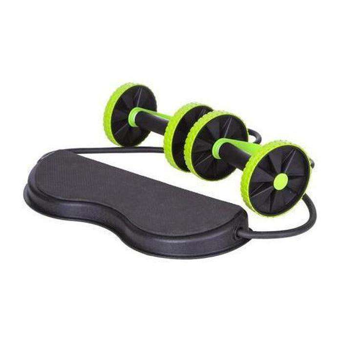 Revoflex Xtreme Resistance Workout Machine